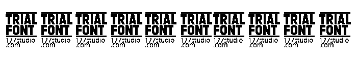 Resource Allocation Demo Regular Font OTHER CHARS