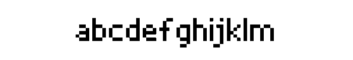 Resource Regular FONT