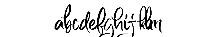 Restight FONT