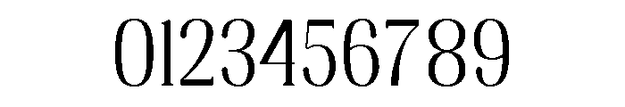 Resyana_PersonalUseOnly Font OTHER CHARS