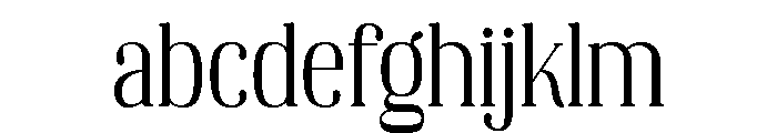 Resyana_PersonalUseOnly FONT