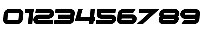 Retimoa Font OTHER CHARS