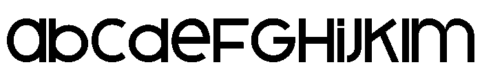 Retro Greathe Demo FONT