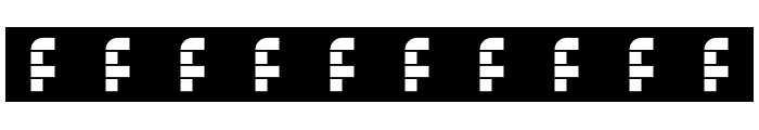 Retro serif Regular Font OTHER CHARS
