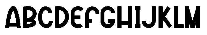 Retro FONT