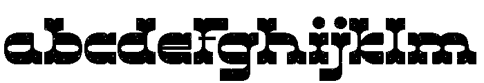 Retrocash FONT