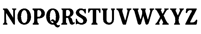 Retrofia PERSONAL USE ONLY! Font LOWERCASE