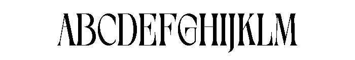 Rewona FONT