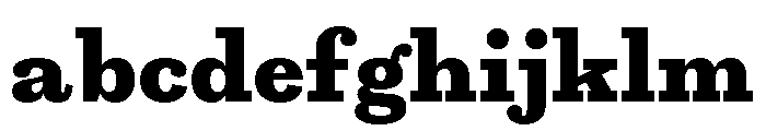 Rewrite Bold FONT