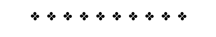 Rezland Logotype Font Font OTHER CHARS