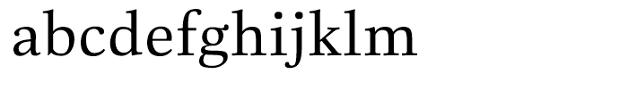 Really No 2 Cyrillic Regular Font LOWERCASE