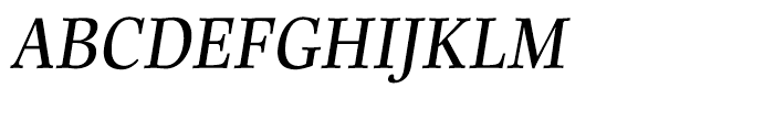 Really No 2 Greek Medium Italic Font UPPERCASE