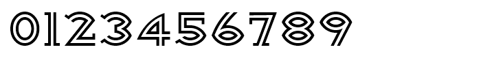 Republik Serif 3 Alt Font OTHER CHARS