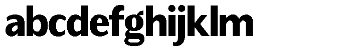 Readant Extra Bold FONT