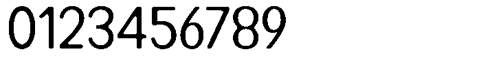 Readant Soft Regular Font OTHER CHARS