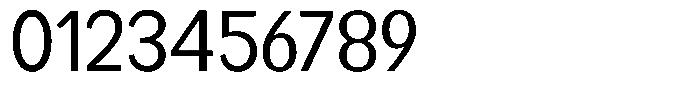 Readant Var Black Font OTHER CHARS