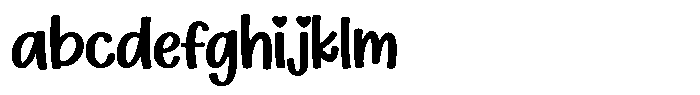 Reaktion Kids Regular FONT