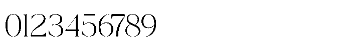Realife Moment Regular Font OTHER CHARS