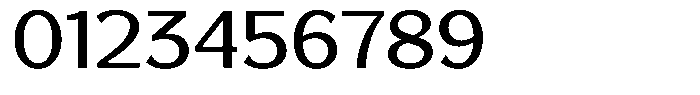 Reang Lanira Medium Font OTHER CHARS