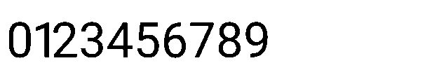 Rebel Basik Regular Font OTHER CHARS