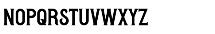 Rebel Charm Regular Font UPPERCASE