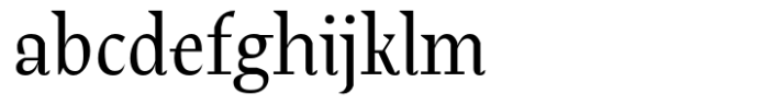 Rebuke Medium FONT