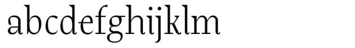 Rebuke Regular FONT