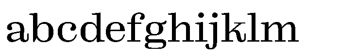 Reckham No2 Regular FONT
