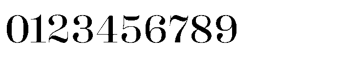 Reckham Variable Font Font OTHER CHARS