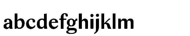 Reclett Semi Bold FONT