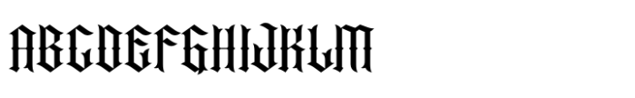 Recoil Backlash Regular Font | Download Commercial | WhatFontIs