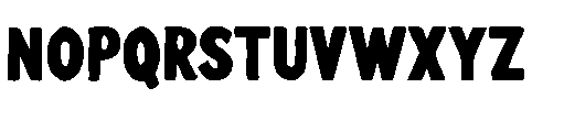 Record Struggle Script Record Struggle Regular Font LOWERCASE