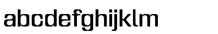 Recorder Basic Regular FONT