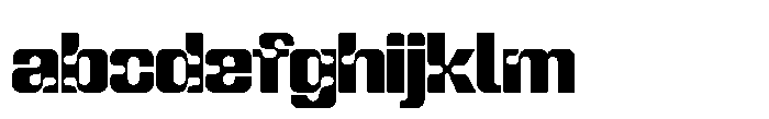 Recorder Capsule Black FONT