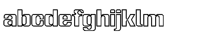 Recorder Outline Black FONT