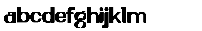 Red Parrot Black FONT