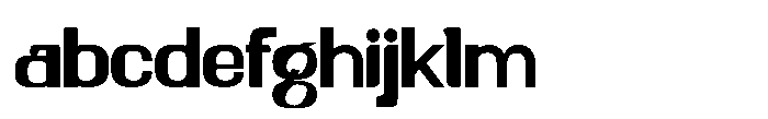 Red Parrot Bold FONT