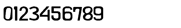 Red Parrot Extra Light Font OTHER CHARS