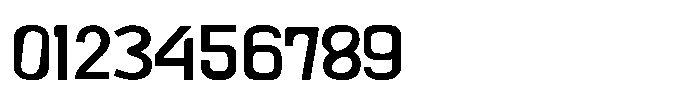 Red Parrot Light Font OTHER CHARS
