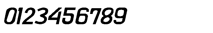 Red Parrot Regular Italic Font OTHER CHARS