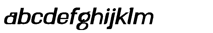 Red Parrot Regular Italic FONT