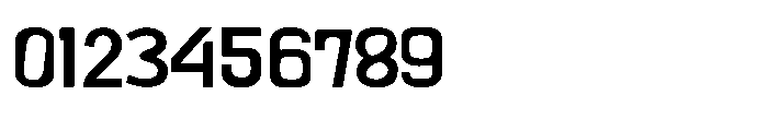 Red Parrot Regular Font OTHER CHARS