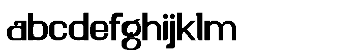 Red Parrot Regular FONT