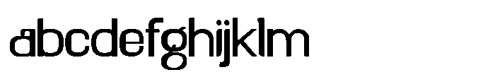 Red Parrot Thin FONT