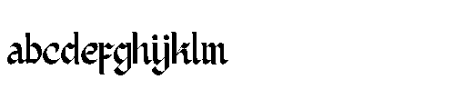Redagon FONT