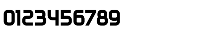Reddo St Black Font OTHER CHARS