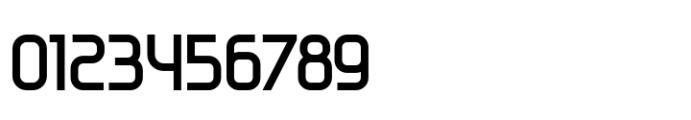 Reddo St Regular Font OTHER CHARS