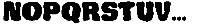 Redmont Sans Font LOWERCASE