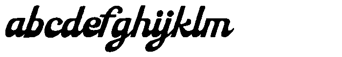 Redmont Script FONT