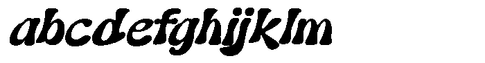 Redneck FONT
